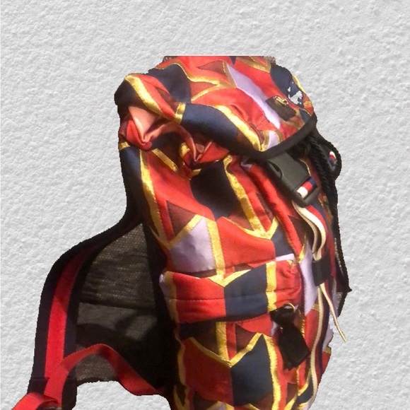 NWOT GUCCI GARDEN Backpack - Picture 4 of 11